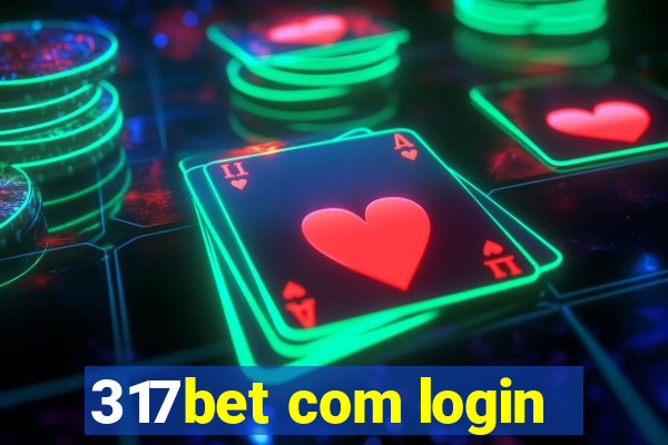 317bet com login